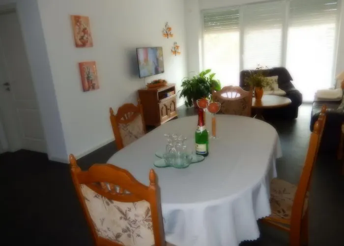 Haus Stadler Apartmán