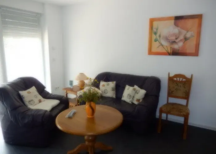 Haus Stadler Apartmán *