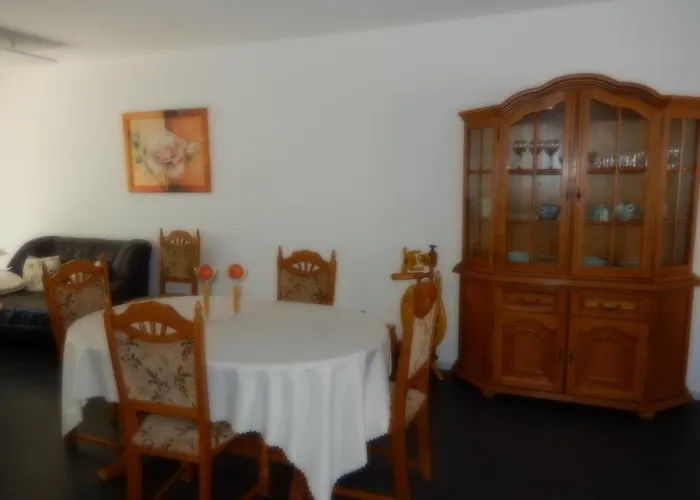 Apartmán Haus Stadler