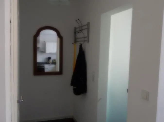 Haus Stadler Apartmán *