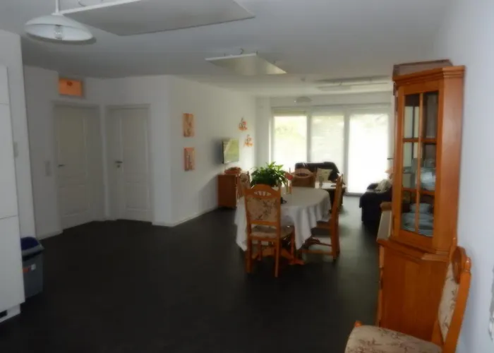 Apartmán Haus Stadler