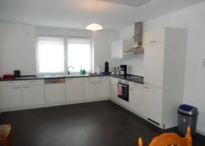 Apartmán Haus Stadler