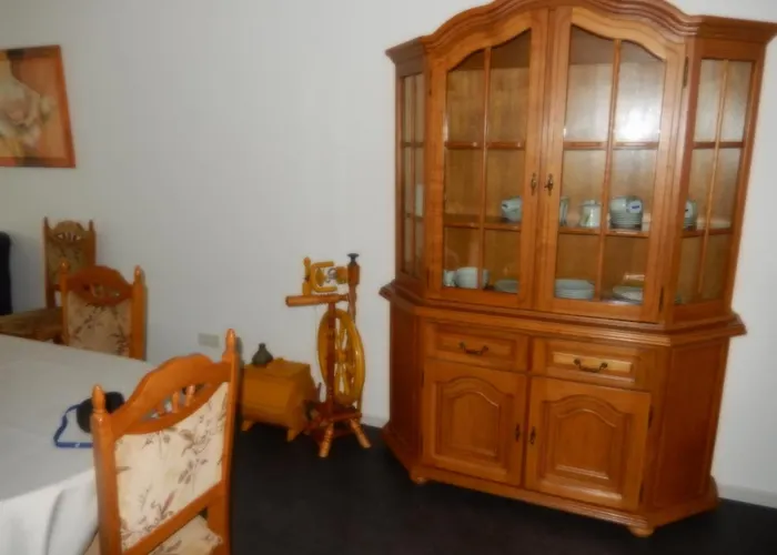 Apartmán Haus Stadler *