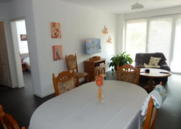 Haus Stadler * Irsch