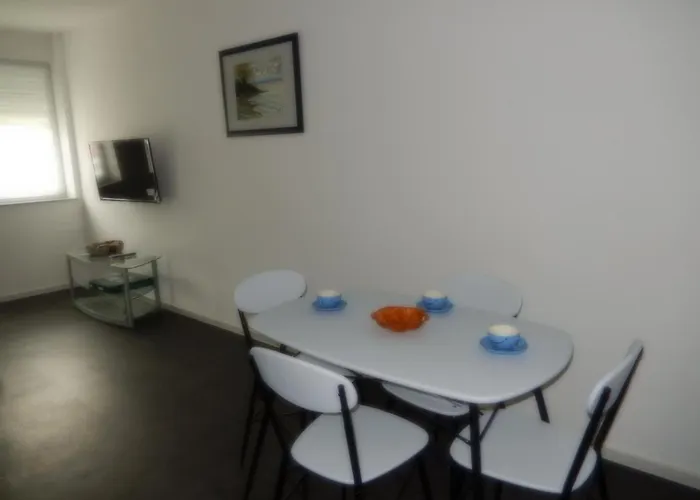 Apartmán Haus Stadler Irsch