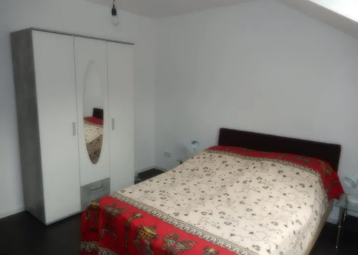 Apartmán Haus Stadler