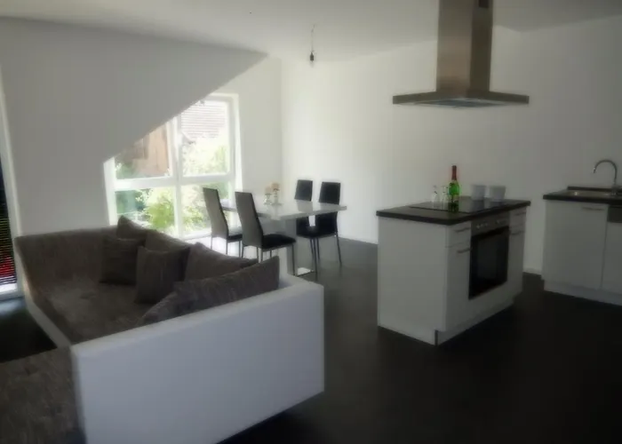 Haus Stadler Apartmán